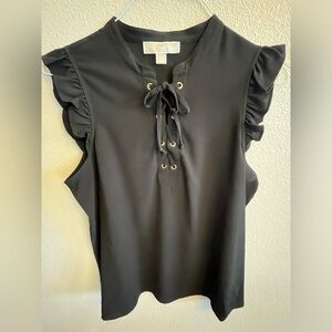 Black Blouse size L